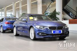 ALPINA-B4 BITURBO-B4 BITURBO Coupe