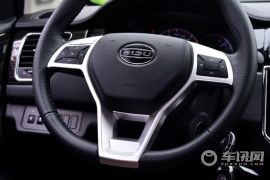 比速汽车-比速M3-1.5L 尊享型