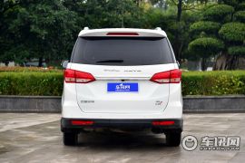 比速汽车-比速M3-1.5L 尊享型