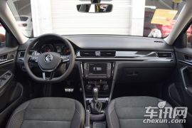 一汽-大众-蔚领-基本型