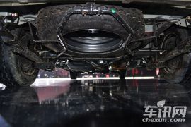 华晨金杯-金杯快运-2.0L 标准型V19