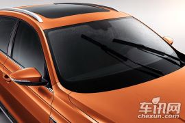 一汽-大众-蔚领-230TSI 自动豪华型