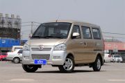 北汽威旺-北汽威旺306-电动版