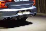 沃尔沃亚太-沃尔沃S90L-T5 基本型