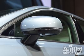 沃尔沃亚太-沃尔沃S90L-T5 基本型