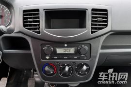 北汽威旺-北汽威旺205