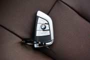 宝马-宝马X5-xDrive35i 典雅型