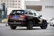 宝马-宝马X5-xDrive35i 典雅型
