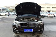 宝马-宝马X5-xDrive35i 典雅型