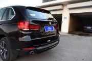 宝马-宝马X5-xDrive35i 典雅型