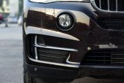 宝马-宝马X5-xDrive35i 典雅型