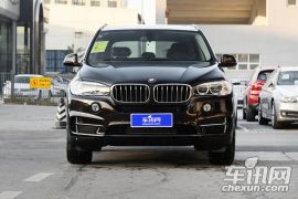 宝马-宝马X5-xDrive35i 典雅型