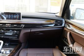 宝马-宝马X5-xDrive35i 典雅型