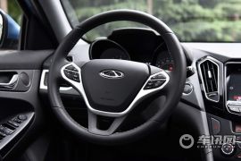 奇瑞汽车-艾瑞泽7e-1.6L e致享版