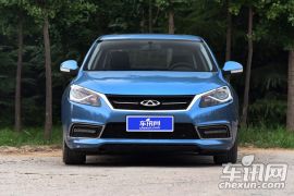 奇瑞汽车-艾瑞泽7e-1.6L e致享版