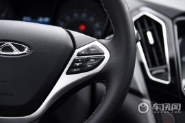 奇瑞汽车-艾瑞泽7e-1.6L e致享版