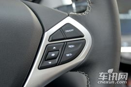 奇瑞汽车-艾瑞泽7e-1.6L e致尚版