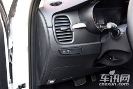 东风悦达起亚-起亚K2-三厢 1.4L AT GLS