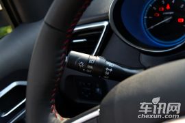 开瑞汽车-开瑞K60-1.5L 手动旗舰型