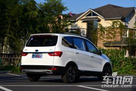 开瑞汽车-开瑞K60-1.5L 手动旗舰型