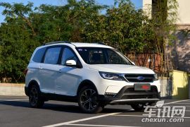 开瑞汽车-开瑞K60-1.5L 手动旗舰型