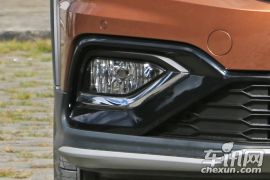 一汽-大众-蔚领-230TSI 自动豪华型