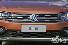 一汽-大众-蔚领-230TSI 自动豪华型