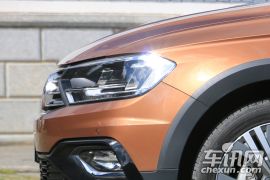 一汽-大众-蔚领-230TSI 自动豪华型