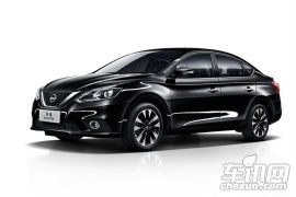 东风日产-天籁-2.5L XL-Upper智享版