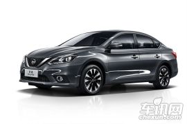 东风日产-天籁-2.5L XL-Upper智享版