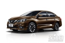 东风日产-天籁-2.5L XL-Upper智享版