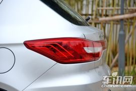 郑州日产-东风风度MX5-2.0L 自动旗舰版