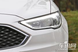 长安福特-蒙迪欧-EcoBoost 245 豪华运动型