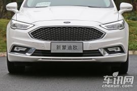 长安福特-蒙迪欧-EcoBoost 245 豪华运动型