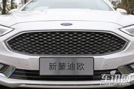 长安福特-蒙迪欧-EcoBoost 245 豪华运动型