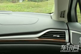 长安福特-蒙迪欧-EcoBoost 245 豪华运动型