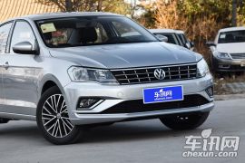 一汽-大众-捷达-1.5L 自动基本型