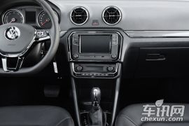 一汽-大众-捷达-1.5L 自动基本型