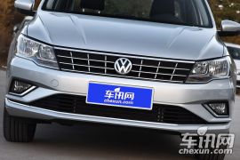 一汽-大众-捷达-1.5L 自动基本型
