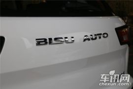 比速汽车-比速T3