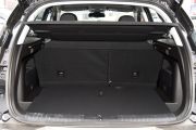 猎豹汽车-猎豹CS10-2.0T 自动豪华型
