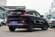 猎豹汽车-猎豹CS10-2.0T 自动豪华型