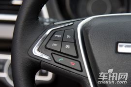 猎豹汽车-猎豹CS10-2.0T 自动豪华型