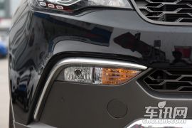 猎豹汽车-猎豹CS10-2.0T 自动豪华型