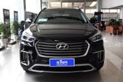 现代-格越-3.0L 7座四驱旗舰版