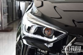 现代-格越-3.0L 7座四驱旗舰版