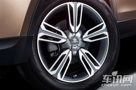 猎豹汽车-猎豹CS10-2.0T 自动豪华型