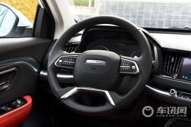 长城汽车-哈弗H2s-蓝标 1.5T 自动基本型