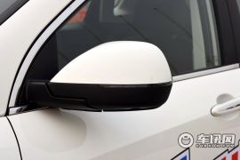 长城汽车-哈弗H2s-蓝标 1.5T 自动基本型