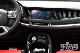 长城汽车-哈弗H2s-蓝标 1.5T 自动基本型